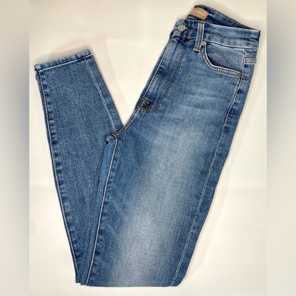 7 For All Mankind Denim - 7 for all mankind - Luxe Vintage - Aubrey